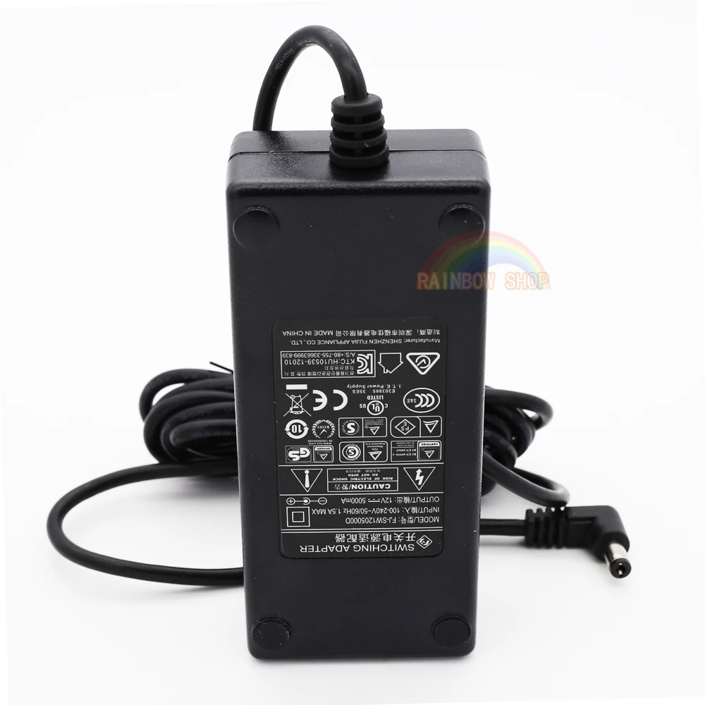 YN600 YN600II AC адаптер питания YN 600 зарядное устройство для Yongnuo светодиодный видео