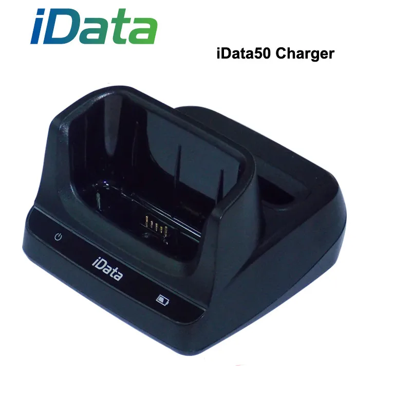 Charge Stand base for idata50 Mobile Terminal Slot Charging Docking Station 1_