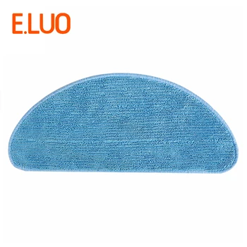 

High-efficiency Microfiber Cloth to home cleaning for CR121 Vacuum Cleaner Parts for House