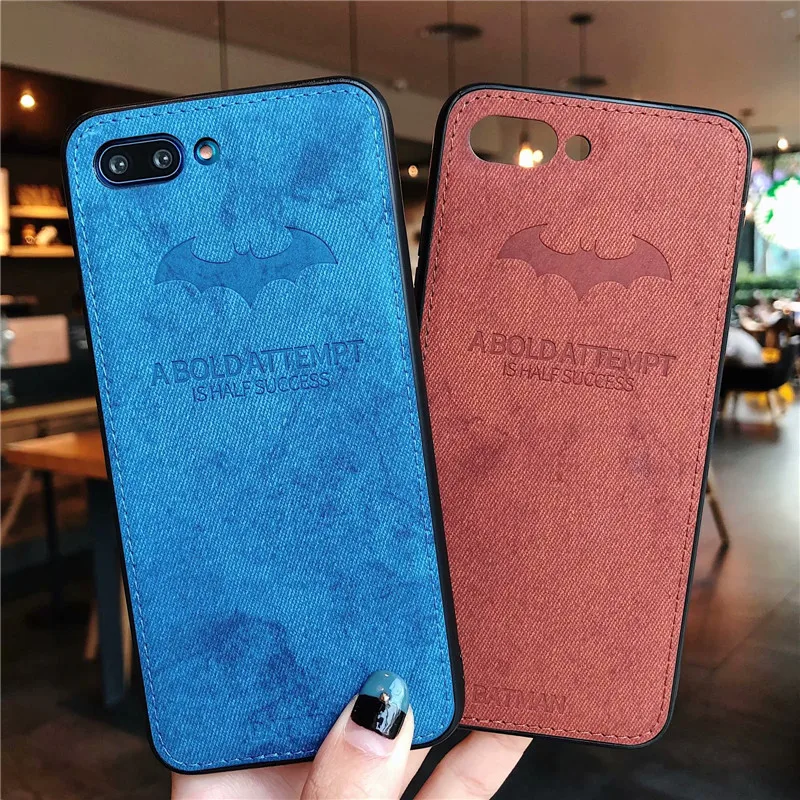 

Deluxe Christmas Deer Batman cloth mobile phone set for Xiaomi Redmi Note 7 Pro ultra-thin for Xiaomi 8 Lite 8 Pro 6X Mix3 Max3