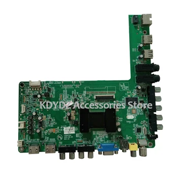 

free shipping Good test for LED42M3500PDE motherboard 35017341 screen LC420EUN