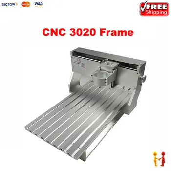 

DIY cnc kit 3020 CNC frame limit switch mini CNC router lathe 2030 spare parts