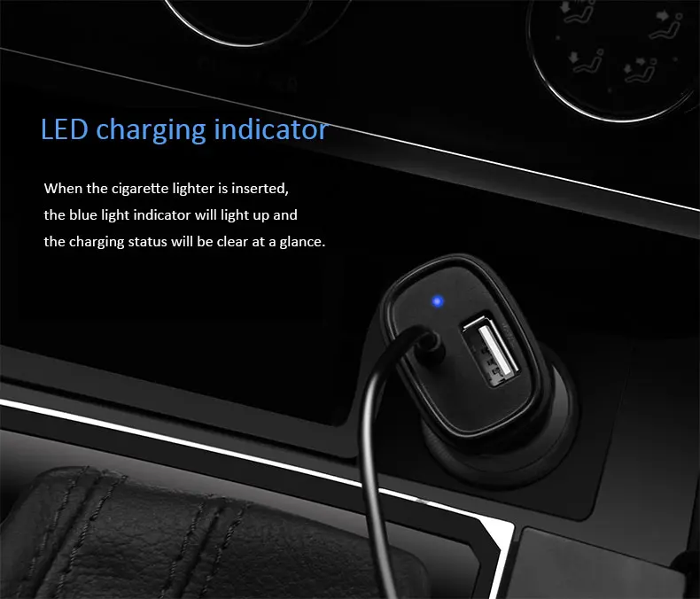 USB-C Car Charger (5)
