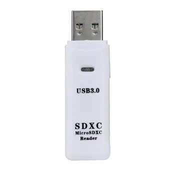 

Hot Selling Sale 5Gbps Super Speed Mini Card Reader Micro SD/SDXC TF Card Reader Adapter For MICRO SD/SDXC/TF card l0728 #3