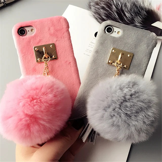 carcasa iphone 6 pelo carcasa iphone 6 pelo
