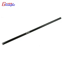 Free Shipping Global Eagle Alunmiun Tail Boom for 480N Fuel Helicopter