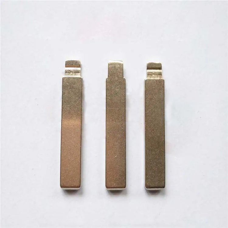 

Replacement Modified Flip Floding Remote Key Blade Car key Blank For Hyundai Verna Kia K5 (156#)