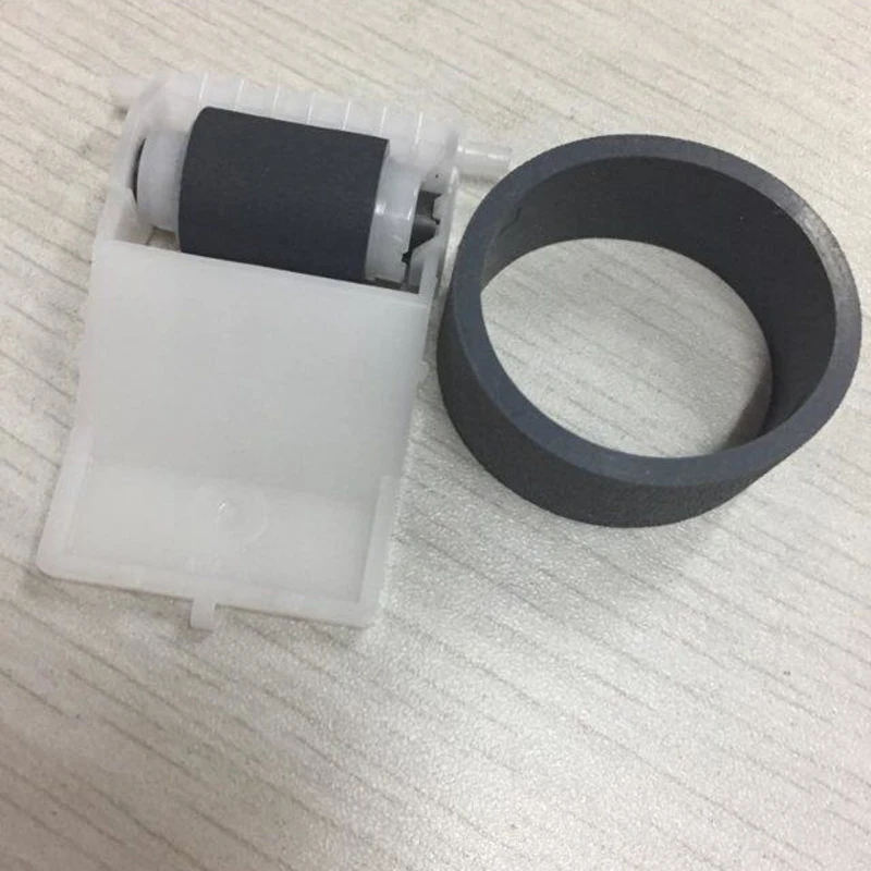 Новый ролик для захвата бумаги Epson 1390 1400 1410 1430 800 1800 принтера photo 1390|paper pickup roller|pickup