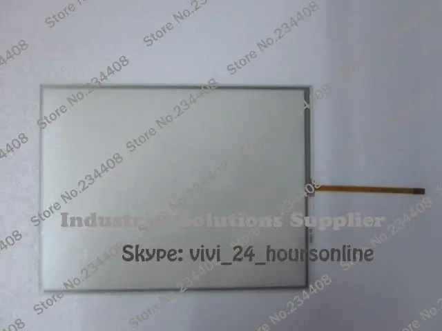 

New for pws3260-tft touch screen panel