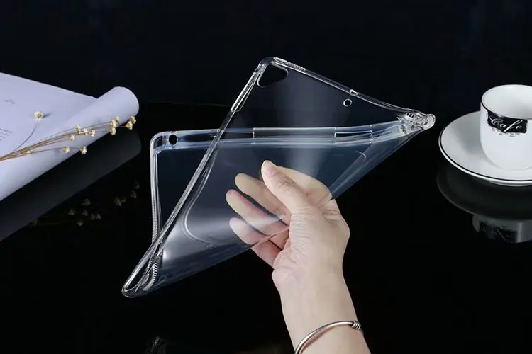 ipad case as