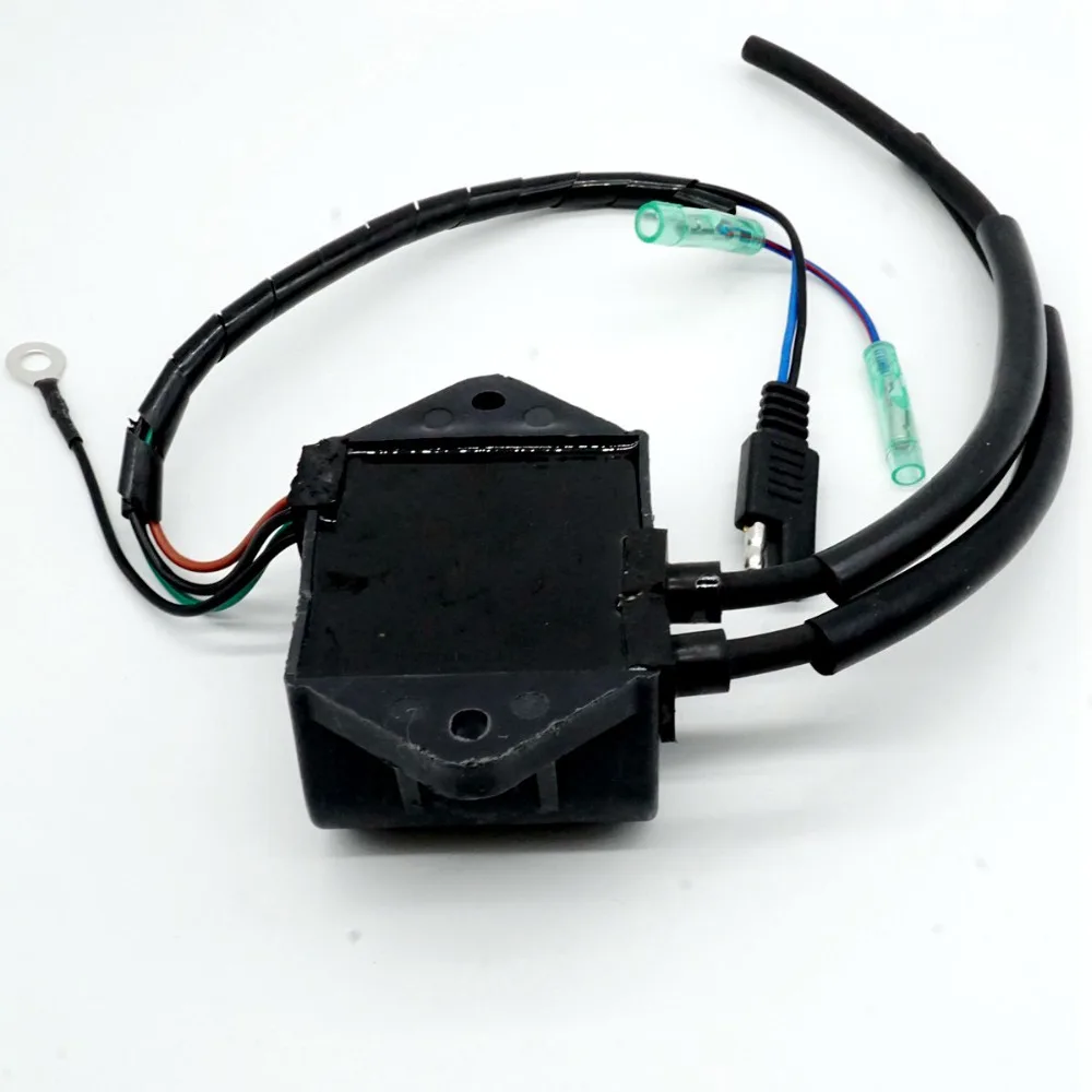 Лодочный мотор интерактивного компакт-диска в сборе 32900-93903 для 9.9HP 15HP Suzuki, подвесной лодочный мотор моторы DT9.9 DT15