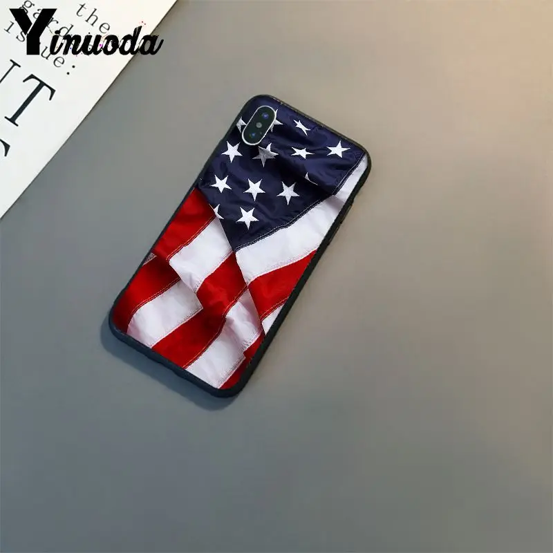 American flag USA