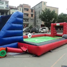 Надувной замок, надувной парк, надувная горка