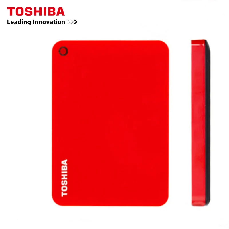  Toshiba Mobile HDD V9 500GB 25 