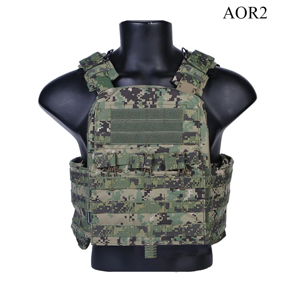 AOR21