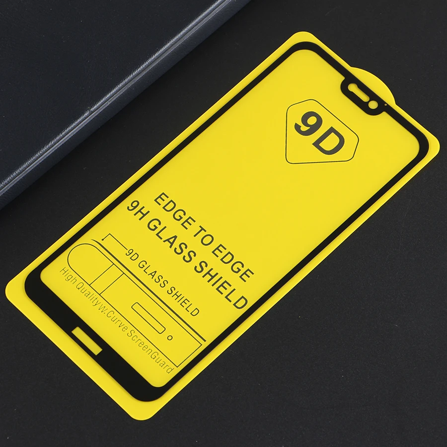 Vladimir-9D-Full-Glue-Cover-Tempered-Glass-For-Huawei-P20-Pro-P20-Screen-Protector-Protective-Film4
