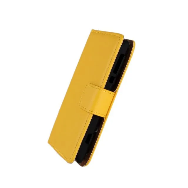 Sony Xperia E Dual C1605 Genuine Wallet Case 20