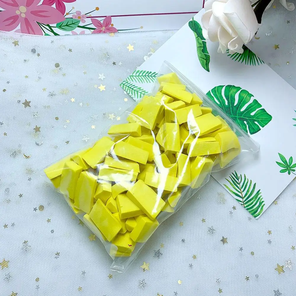 

Soft Foam Chunks Beads Filler Slime Tool For Slime Making Art DIY Craft