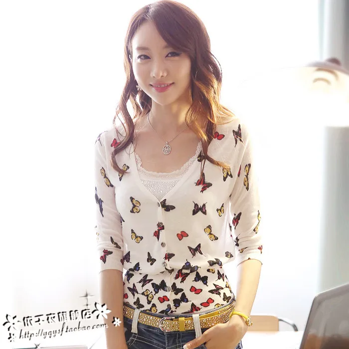 pale yellow cardigan sweater women fashion pictures