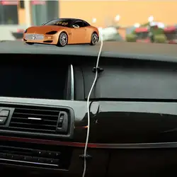 8 шт. Универсальный многофункциональный данных кабель, зарядное устройство для автомобиля с зажимом для Nissan X-Trail Qashqai Toyota Camry RAV4 Corolla Skoda rapid
