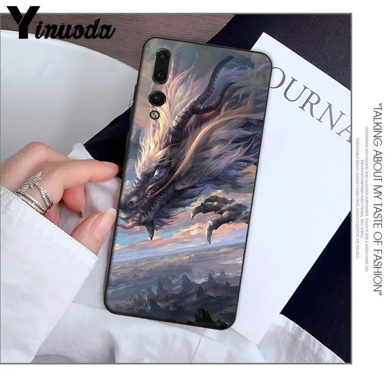 Chinese style Dragon