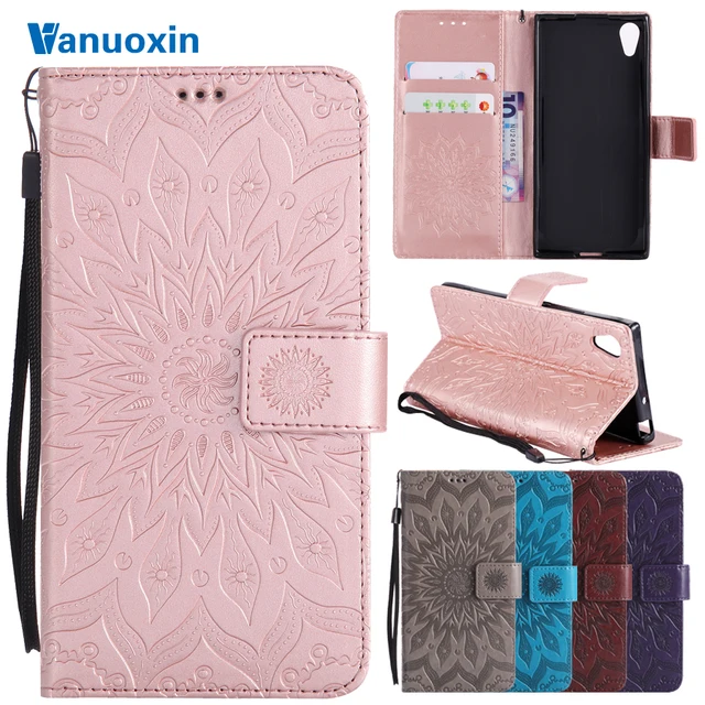 Cheap Vanuoxin Phone Case For Sony Xperia XA1 case cover For Sony XA1 cover case G3121 G3112 G3123 G3116 Dual Wallet Flip Leather Case Cheap Vanuoxin Phone Case For Sony Xperia XA1 case cover For Sony XA1 cover case G3121 G3112 G3123 G3116 Dual Wallet Flip Leather Case