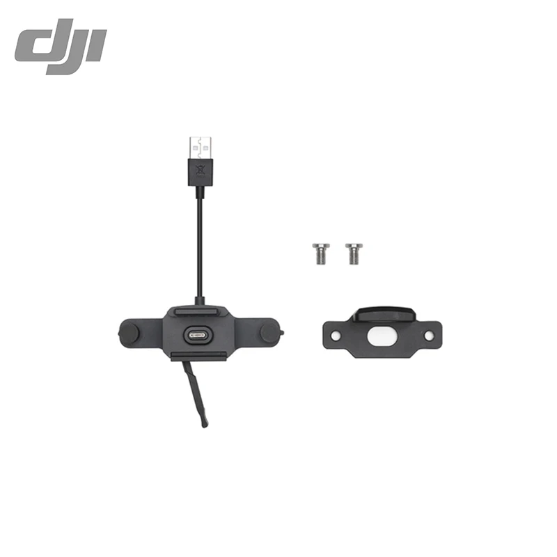 Пульт дистанционного управления DJI CrystalSky Mavic/Spark Монтажный кронштейн для Дронов
