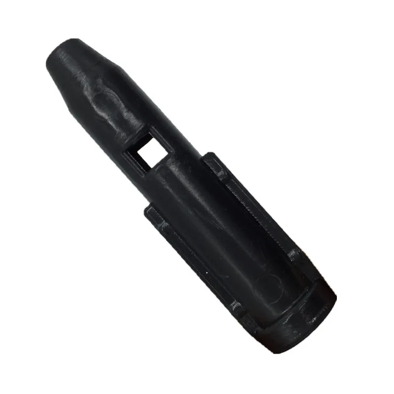 

Gear Shift Knob Sleeve Adapter Lever For PEUGEOT 106 206 207 301 306 307 308 2008 3008 508 CITROEN C1 C2 C3 C4 C5 Picasso Saxo