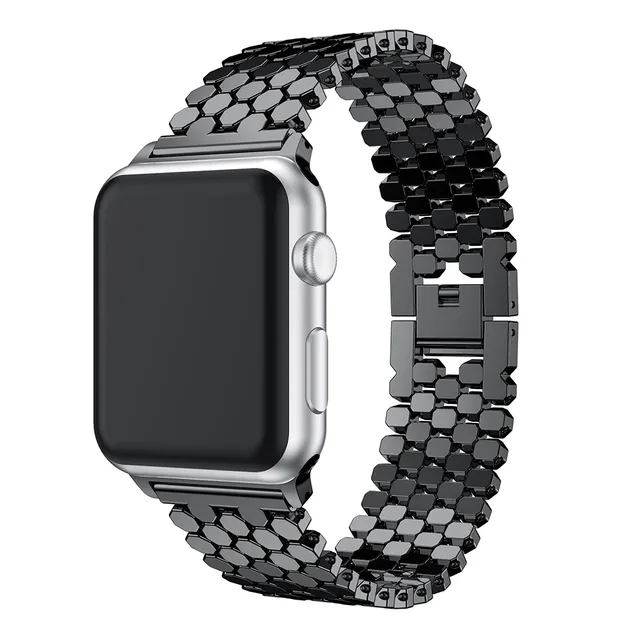 apple watch 4 and 3