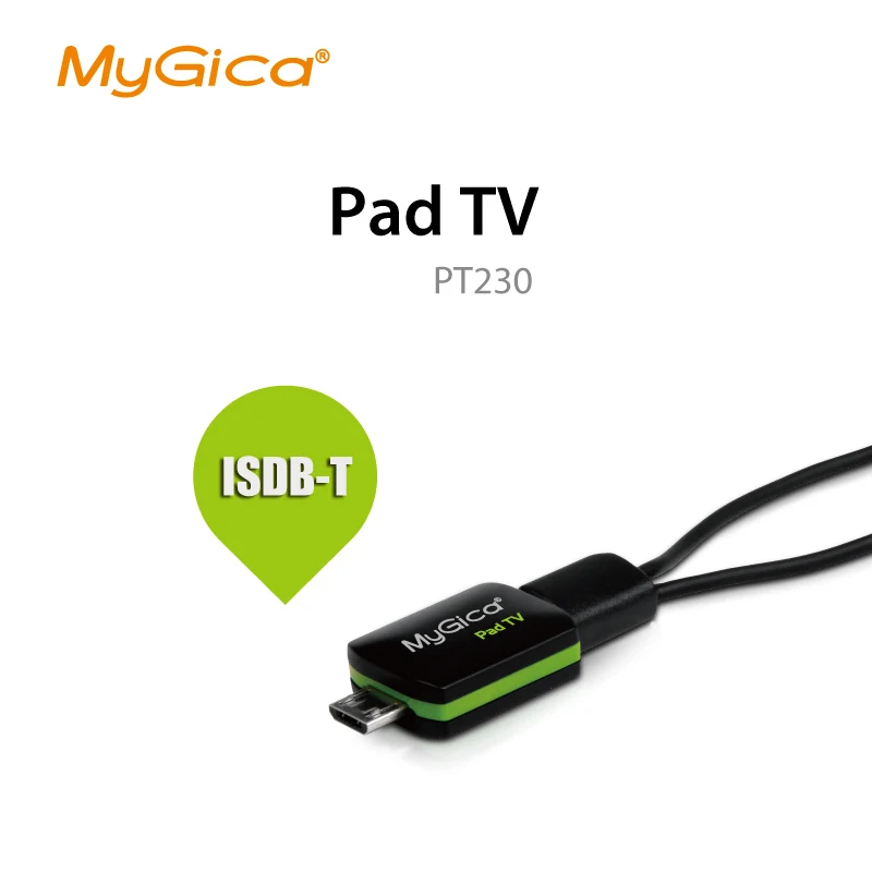 Tv Tuner Mygica Купить