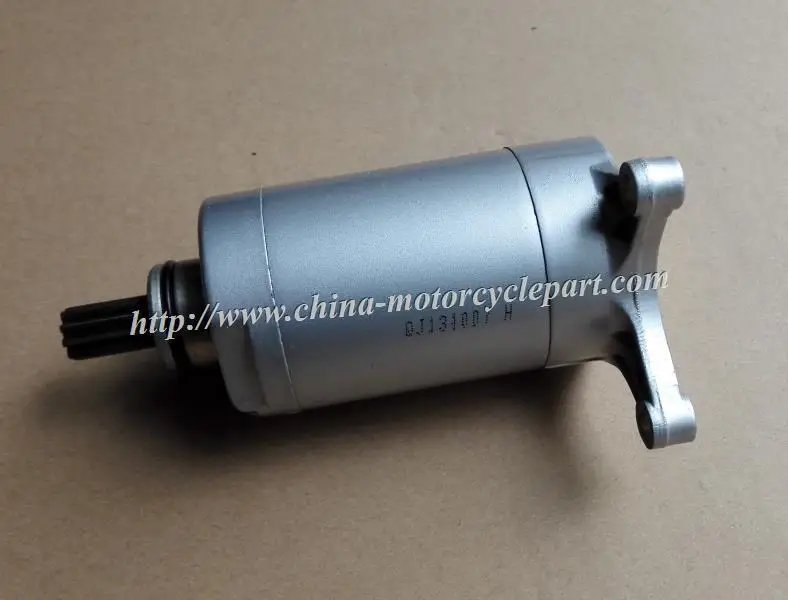 Electric Starter Motor for Motorcycle Virago XV125 XV250 V Star 250