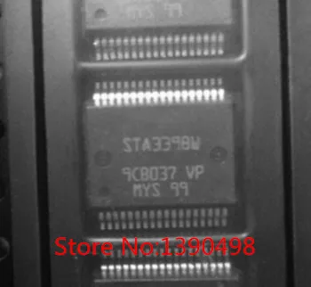 

IC new original STA339BW13TR STA339BWTR STA339BW STA339 HSSOP36 Free Shipping
