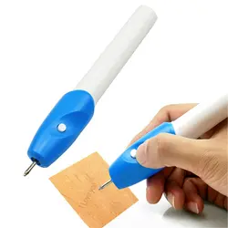 Беспроводной Электрический Точная гравировка ручка гравер инструмент Электрическая ручка для гравировки ювелирные изделия стекло гравер