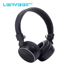 

LANYASIR FE-102 Bluetooth 4.1 sweatproof wireless sports headphone