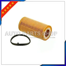car accessories Oil Filter OEM 06D115562 For Audi A1 A3 A4 A4Q A6 A6Q TT RS3
