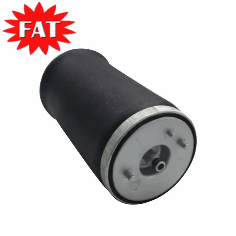 Airsusfat Air Sleeve Bellows Rear Left Suspension Shock Spring Bag For BMW X5 E53 2000-2006 37121095579 37126750355 | Автомобили и