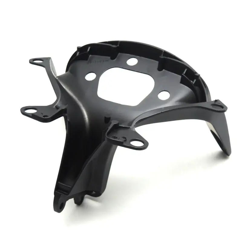 Верхняя обтекаемая подставка для фар Yamaha R6 YZF 2003 2004 2005 R6S 2006 2007 2008 2009|bracket car|bracket