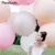 36 "بالونات حزب بالون الهيليوم الهواء بالونات عيد ميلاد سعيد حزب الديكور globos عيد ميلاد الزينة حزب الاطفال