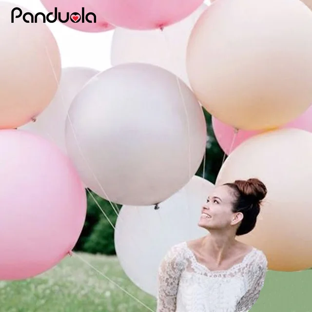 36 "بالونات حزب بالون الهيليوم الهواء بالونات عيد ميلاد سعيد حزب الديكور globos عيد ميلاد الزينة حزب الاطفال