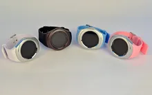 T11 Nano SIM Card & Bluetooth Smart Watch IPS Display Monitor Sleep Tracker Pedometer 280mAh Smartwatch PK F69 DZ09
