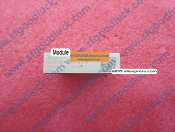 

SKIIP22NAB126V10 IGBT Module 3-phase bridge rectifier+brake chopper+3-phase bridge inverter 1200V 28A weight:95g