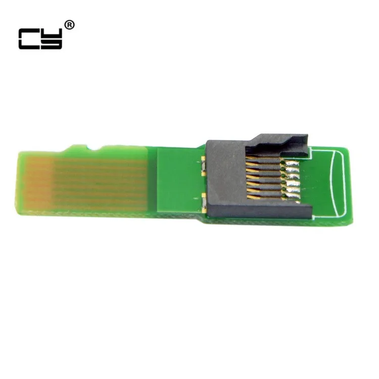 Micro Sd Tf Memory Card Kit Male To Female Extension Adapter Extender Test Tools Pcba Pc