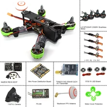 Dron Camera Lhi Rc Helicopter Drone With 700tvl Hd Fpv 5 8g 6 axis Remote Control