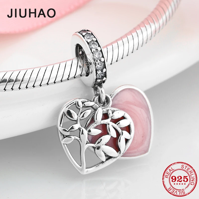 Buy Tree of life Made with love Heart