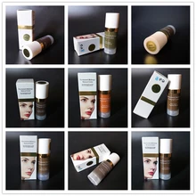 5 шт. вакуумная упаковка чернила для татуажа пигментные наборы перманентного макияжа микропигменты брови, подводка, губы Красота Инструменты импорт 10 мл