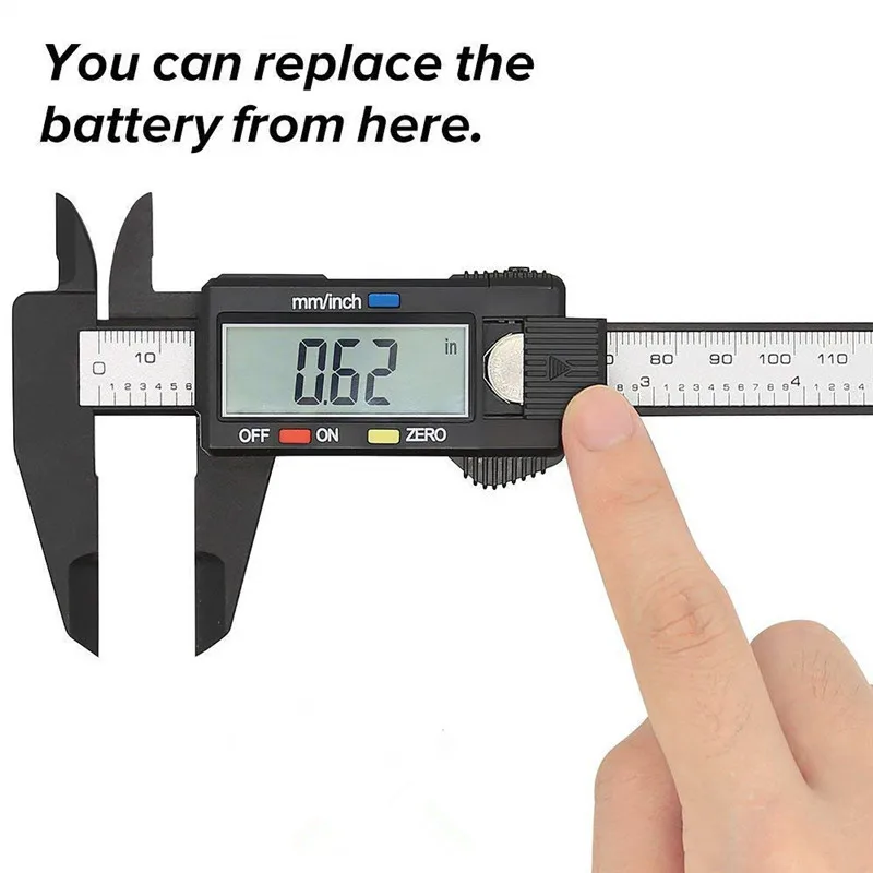 Digital Caliper (1)