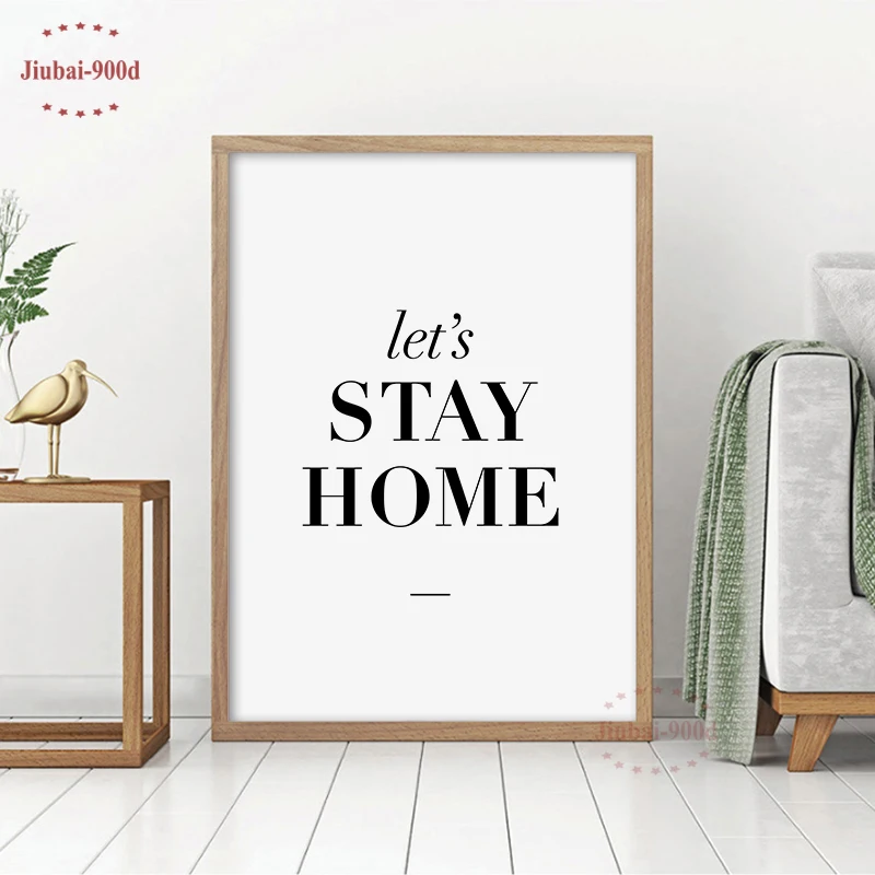 Let's Say Home 3