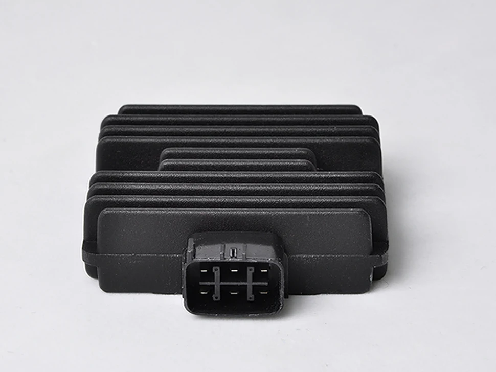 Relé Solenoide De Arranque Para Yamaha Raptor 660 YFM660 2001 2002 2003 - Foto 8