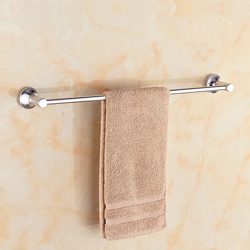 Алюминиевая вешалка для полотенец на заказ с легким пространством
