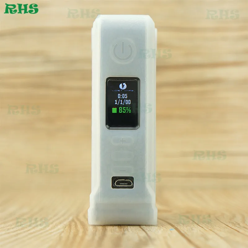 20 шт. силиконовые чехлы для электронных сигарет 75C|case for|case casecase for vape |
